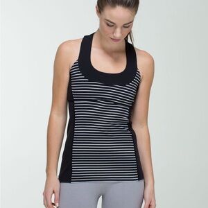 🌻5/$30🌻 LULULEMON Scoop Neck Tank *Luon